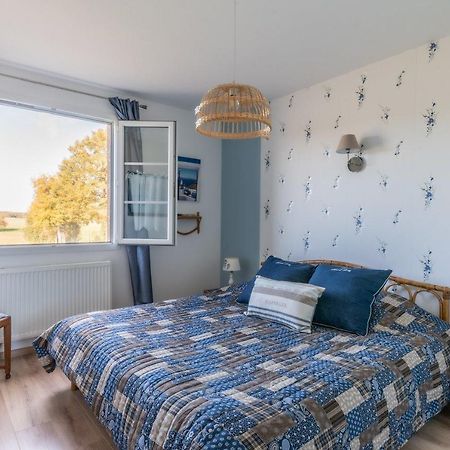 Chambre D'Hotes De La Fontagrille Epineuil-le-Fleuriel Εξωτερικό φωτογραφία