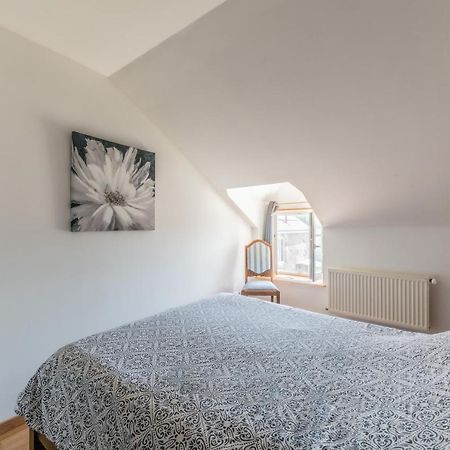 Chambre D'Hotes De La Fontagrille Epineuil-le-Fleuriel Εξωτερικό φωτογραφία