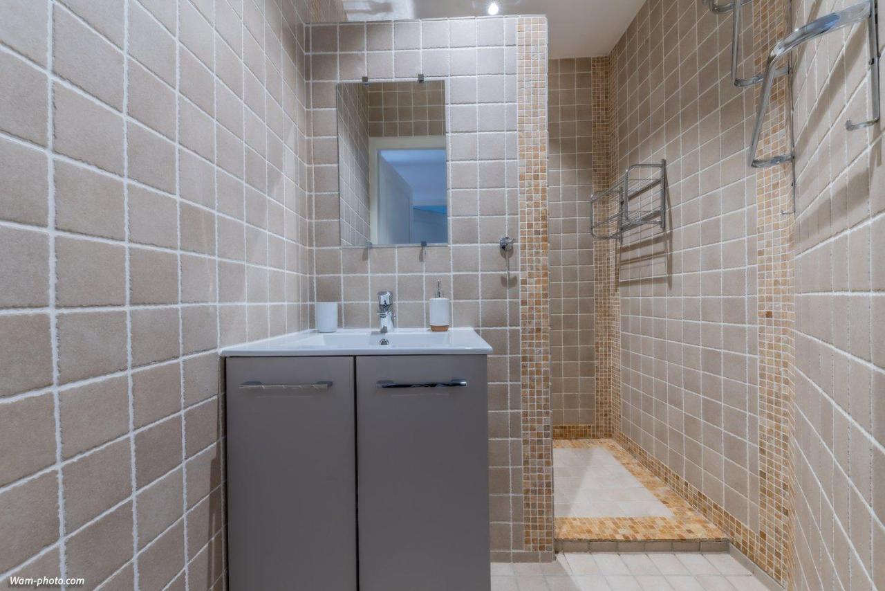 Chambre D'Hotes De La Fontagrille Epineuil-le-Fleuriel Εξωτερικό φωτογραφία