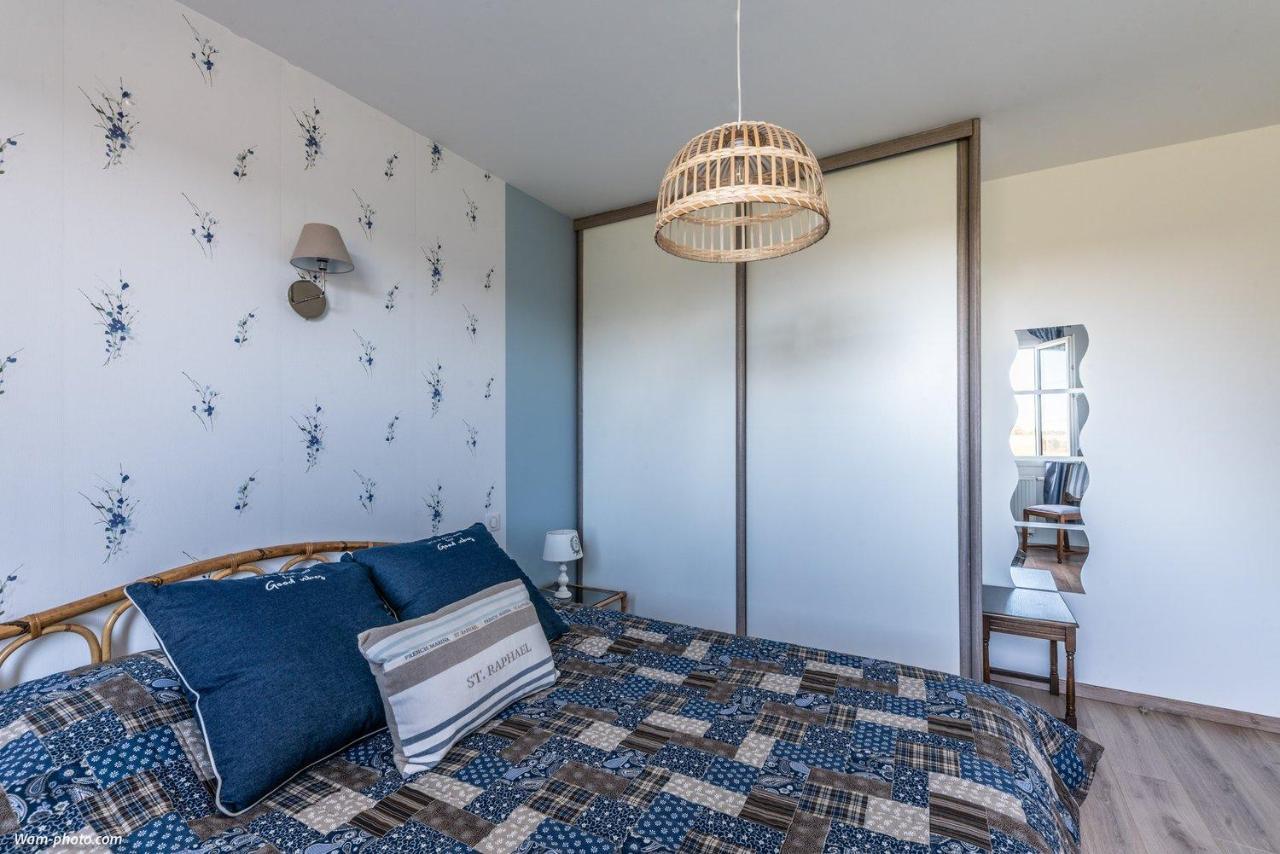 Chambre D'Hotes De La Fontagrille Epineuil-le-Fleuriel Εξωτερικό φωτογραφία
