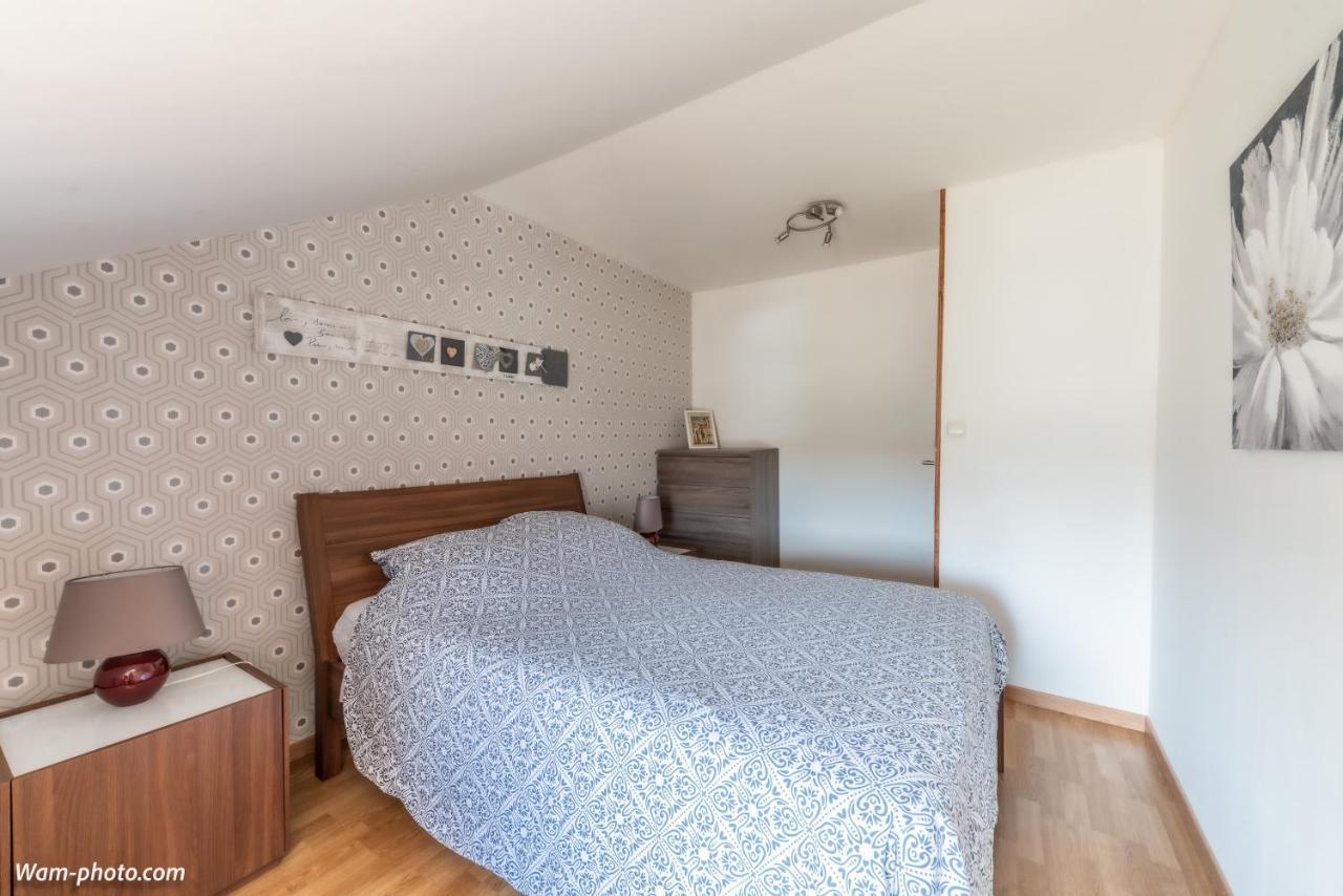 Chambre D'Hotes De La Fontagrille Epineuil-le-Fleuriel Εξωτερικό φωτογραφία